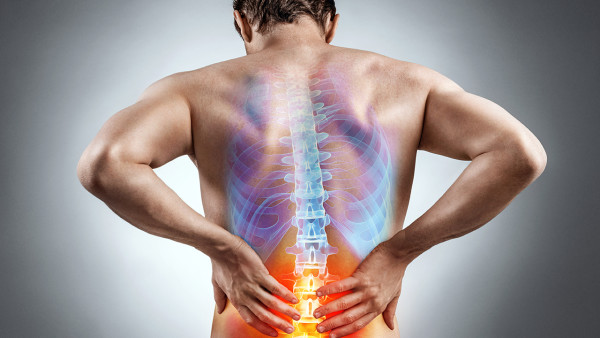 脊椎病的症状是什么？
