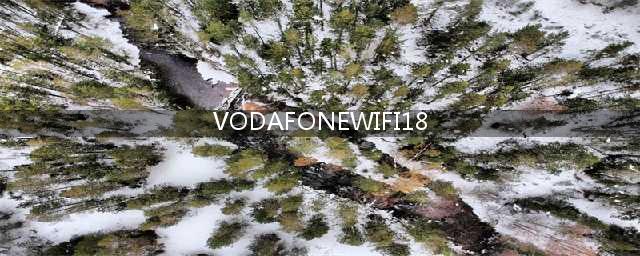 欧洲Vodafone WiFi 18改为：欧洲沃达丰WiFi18(VODAFONEWIFI18)