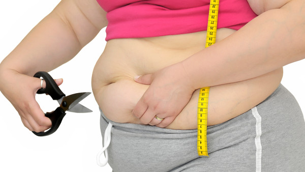 如何快速健康的瘦腰腹？四组简单瘦腰腹运动轻松变瘦