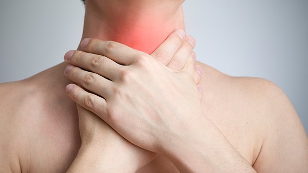 慢性咽炎怎么样才能彻底治好？推荐5个有效治疗慢性咽炎的方法