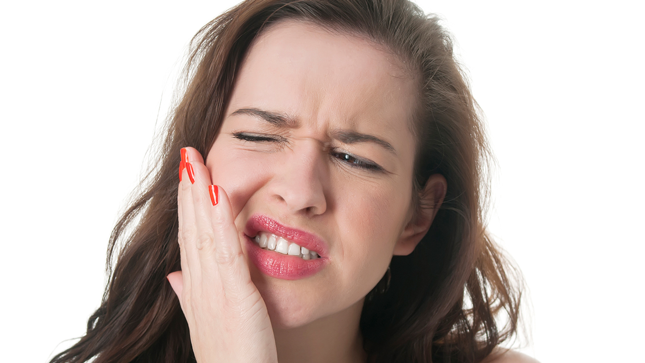 矫正牙齿有年龄限制吗
