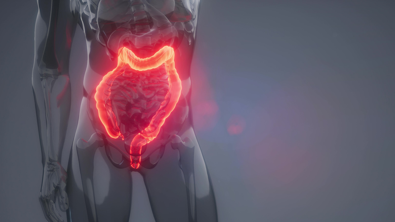慢性胃溃疡的症状是什么？