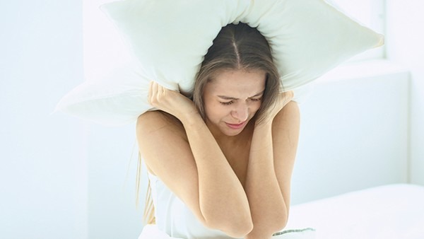 过度疲劳的十大症状 疲劳过度身体会出现哪种症状