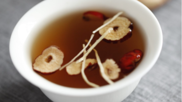 冬季养生茶有哪些 适合冬季喝的4种养生茶