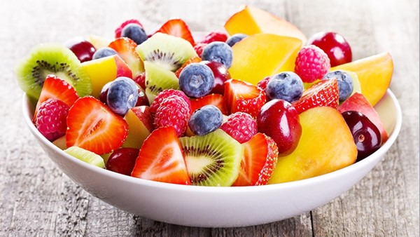 血糖高能吃什么水果