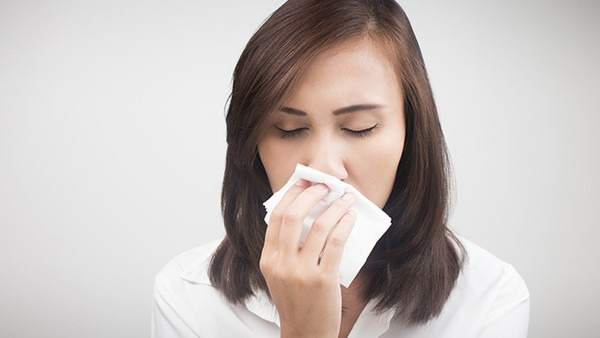 过敏性鼻炎如何脱敏治疗