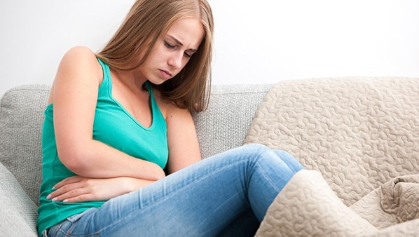 女性小腹痛是怎么回事
