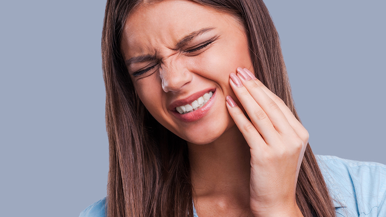 牙髓炎能自己痊愈吗