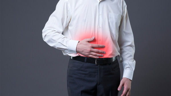 胃溃疡怎么治疗最好
