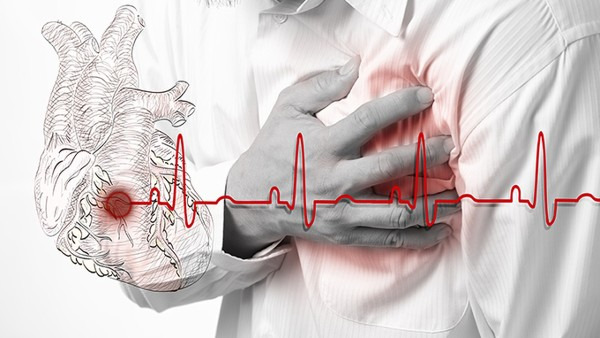 窦性心律是心脏病吗