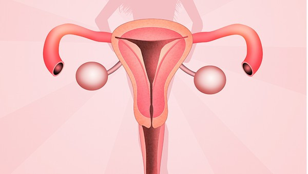 卵巢囊肿良性恶性区分