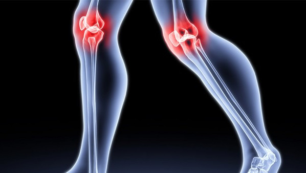 膝盖酸软是什么原因