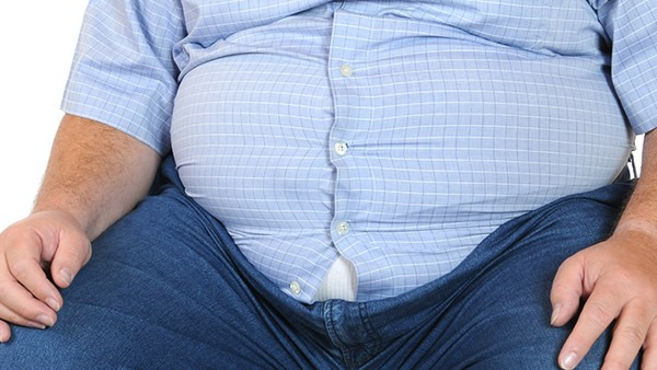 胖人也会低血糖吗