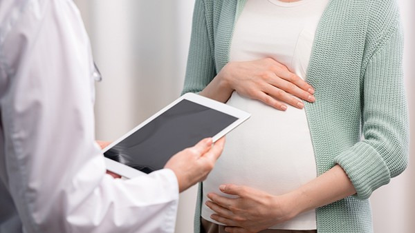 无胎心孕妇有什么症状