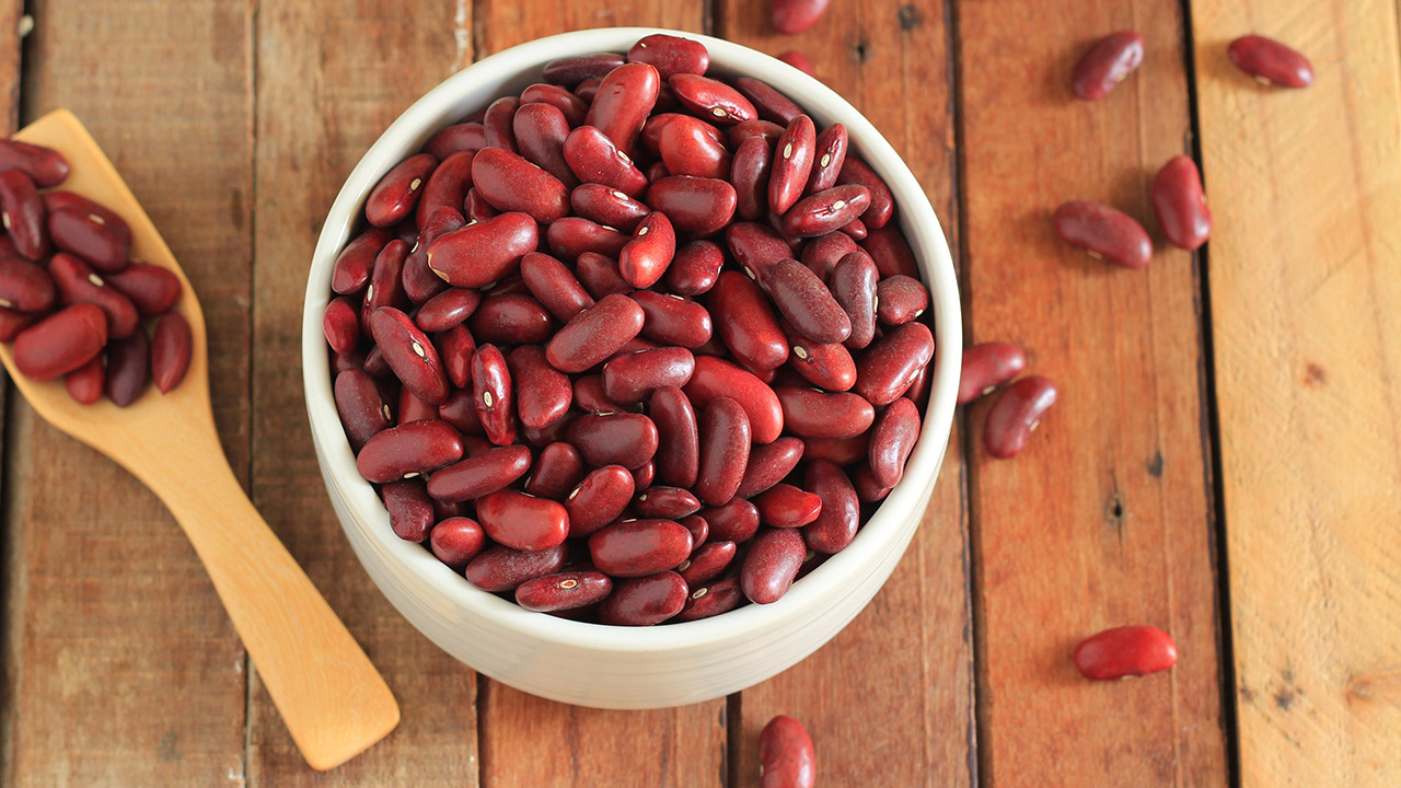 红豆薏仁粉怎么吃减肥
