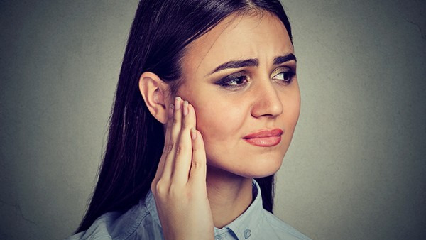 分泌性中耳炎会聋吗