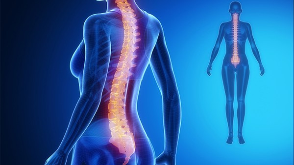 强直性脊柱炎可以治愈吗