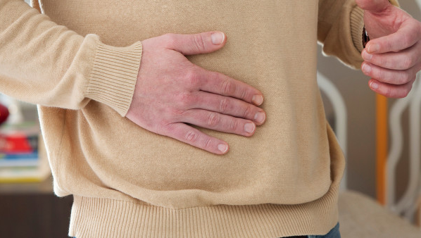 肋骨痛和肝痛怎么区分