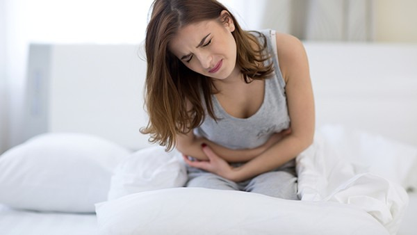 月经肚子痛怎么治疗
