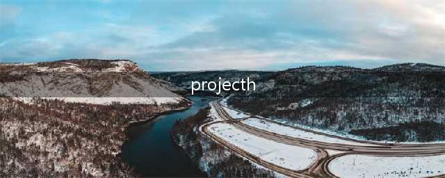 Project H完美通关指南分享(projecth)