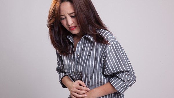 胃痛胃胀是什么原因