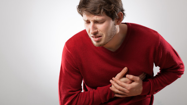 心肌炎的症状有哪些