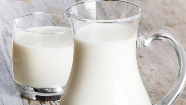 喝牛奶的好处有哪些