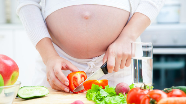孕妇能吃香菜吗
