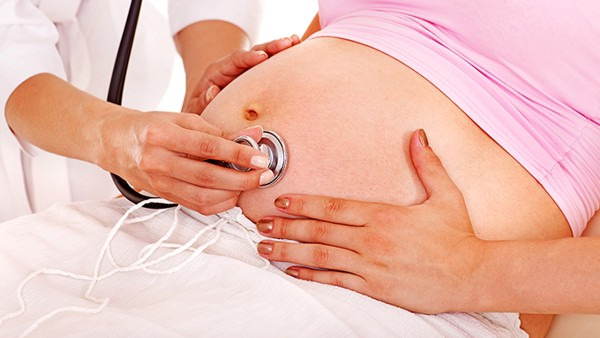 怀孕12周都需要做什么检查