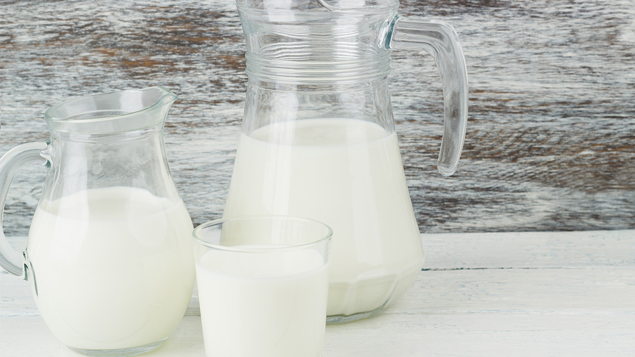 萎缩性胃炎可以喝牛奶吗