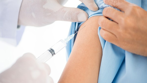 乙肝疫苗接种时间