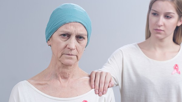 乳腺癌的分期标准及寿命