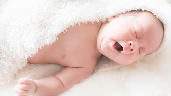 婴儿缺钙的表现与症状