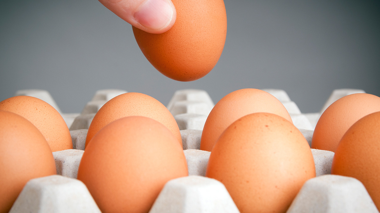 扁桃体发炎能吃鸡蛋吗