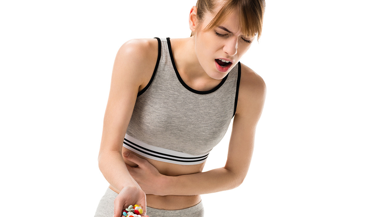 肠胃炎是怎么引起的