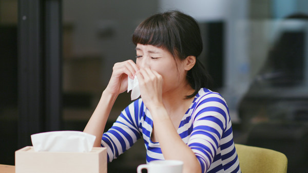 过敏性鼻炎能根治吗