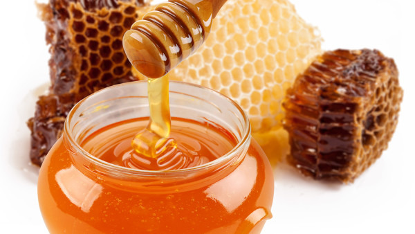 喝蜂蜜水的作用与功效