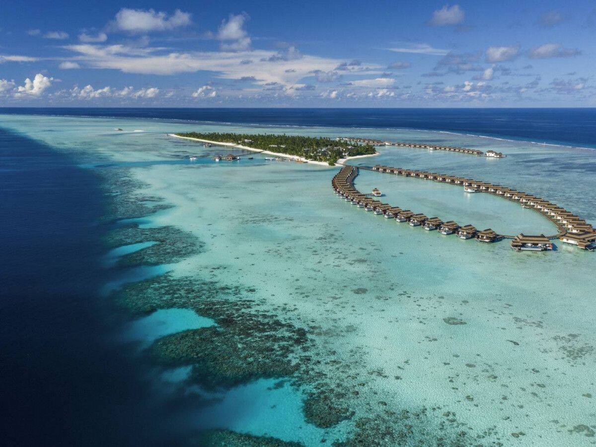 热门度爆表的马尔代夫哈库拉岛（你知道该怎么玩赶紧查看我们详细的报价吧）