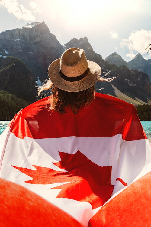 加拿大国内旅游购物平台推荐（畅游加国，畅享购物）