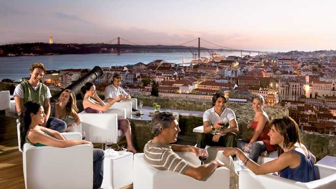 摩洛哥葡萄牙旅游攻略如何玩转两个国家的文化和美食