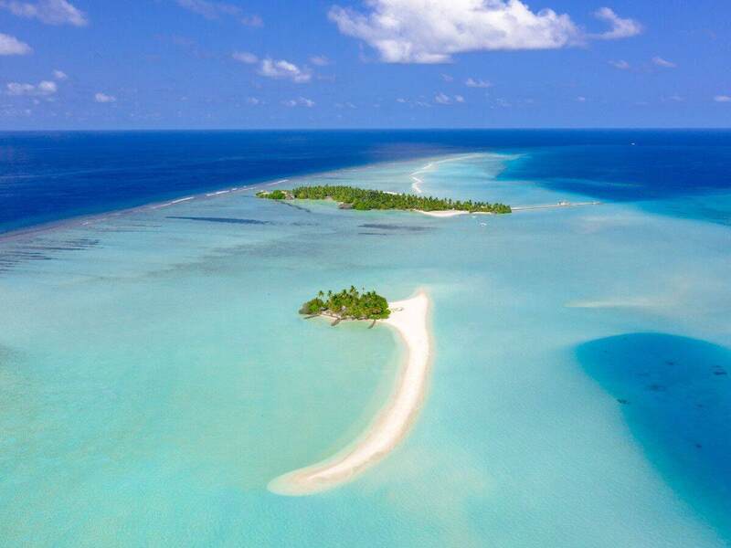 马尔代夫旅游攻略海岛游玩必备费用指南，如何在马尔代夫度过完美假期