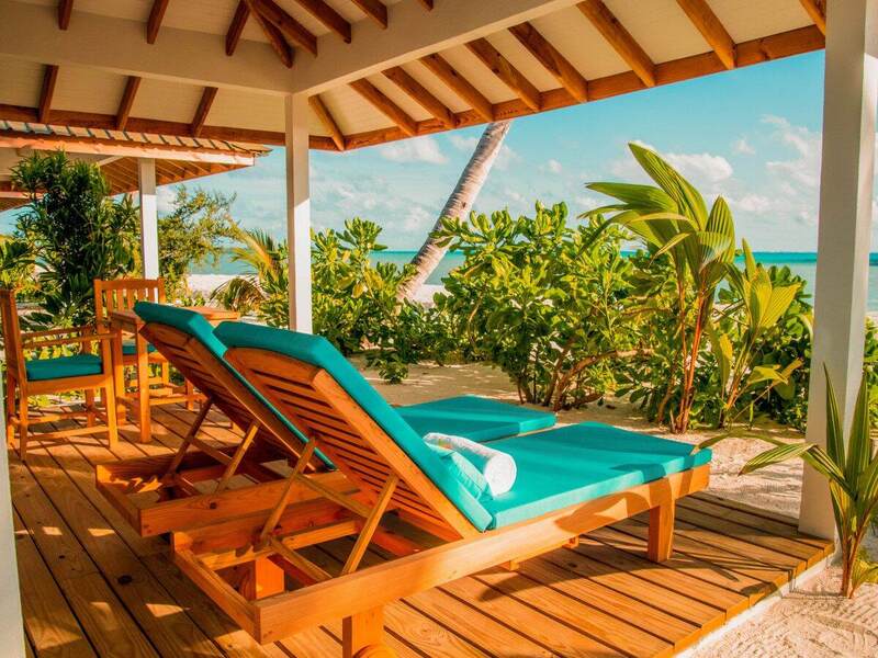 马尔代夫旅游攻略海岛游玩必备费用指南，如何在马尔代夫度过完美假期