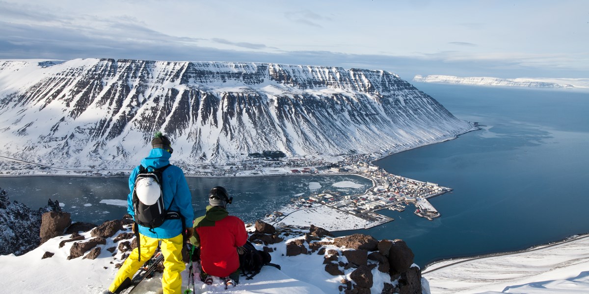 冰岛克罗地亚苏格兰旅游（探索北欧神秘之旅）