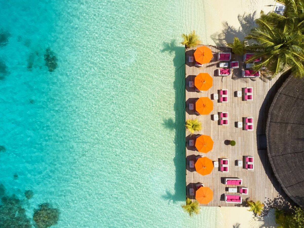 马尔代夫旅游胜地推荐，哪个岛最适合你？