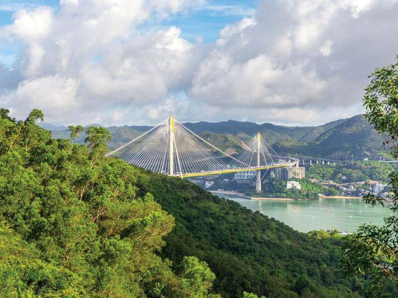 香港自由行必备，推荐几个靠谱的导游服务！