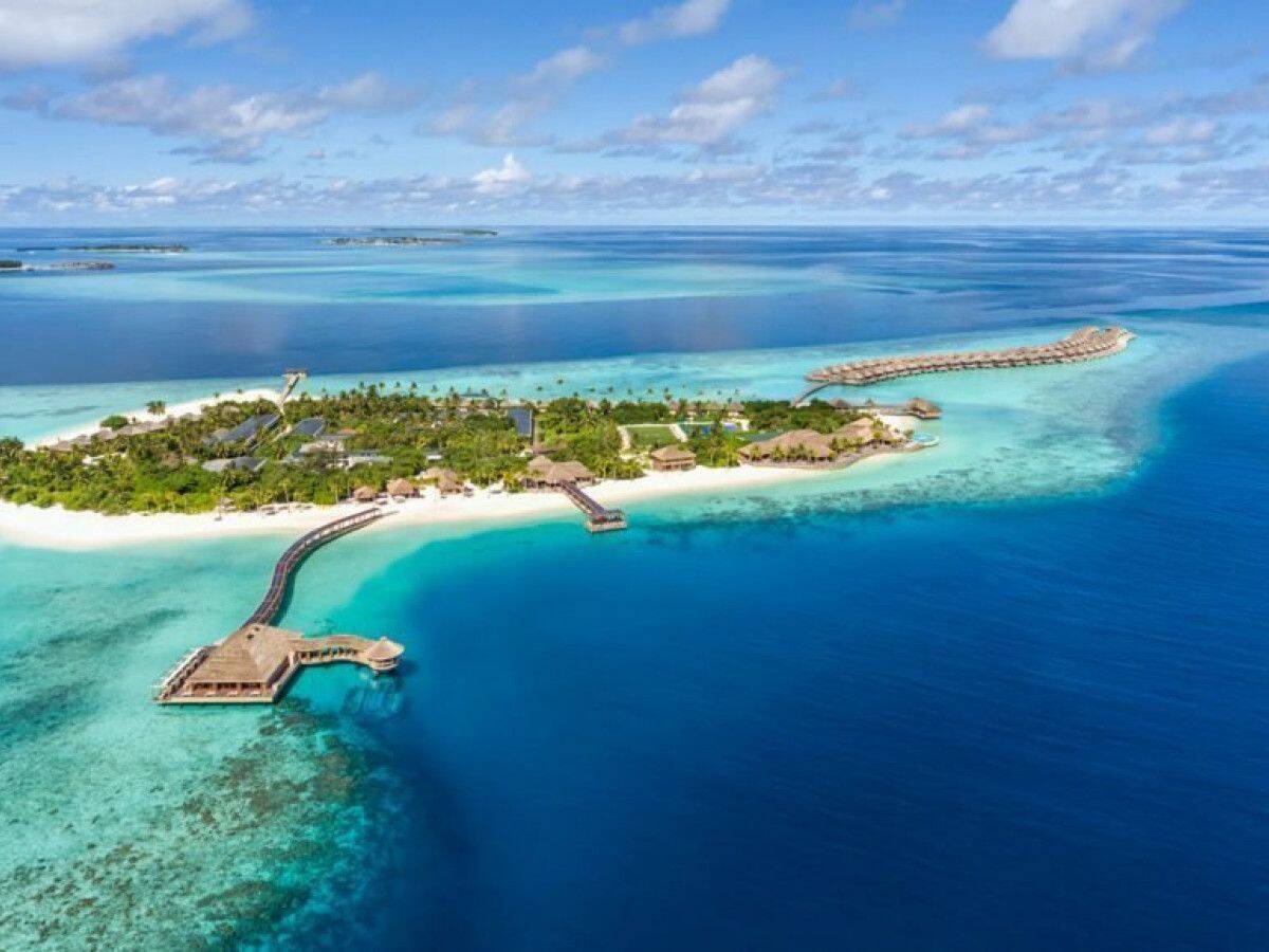 你知道在马尔代夫哪个星岛最美吗（探秘马尔代夫最美的星岛）