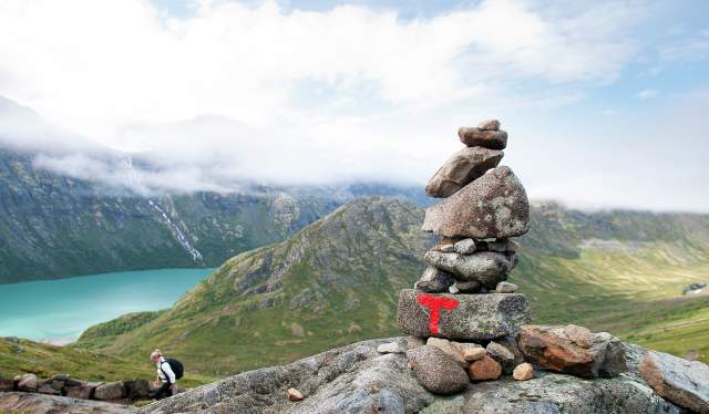 【挪威旅游攻略】如何四天三晚省钱？挪威自助游必备！