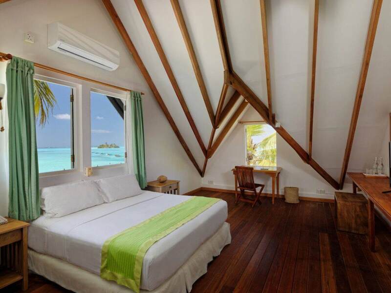 马尔代夫七星岛跟团游攻略最佳旅游时间推荐