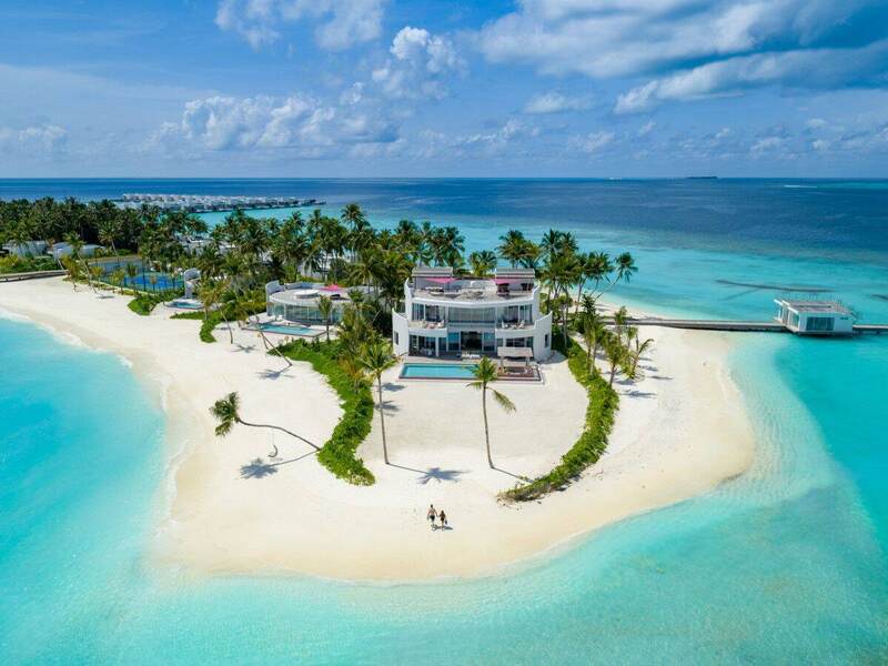 马尔代夫七星岛跟团游攻略最佳旅游时间推荐