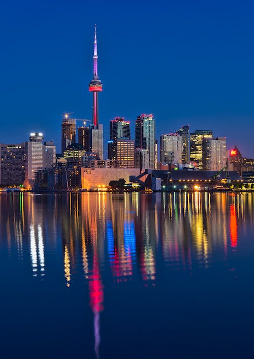 北京至加拿大多伦多机票价格查询，国内飞加拿大怎么划算？